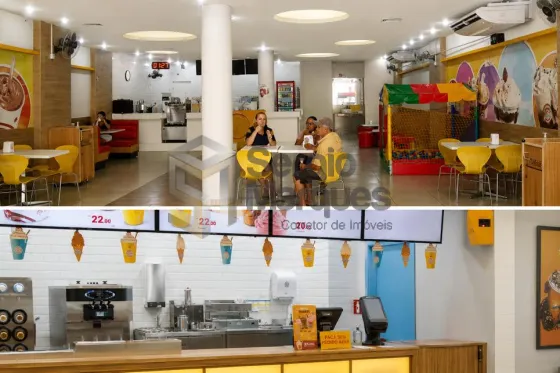 Foto do imóvel VENDE-SE UNIDADE FRANQUEADA CHIQUINHO SORVETES NO MS