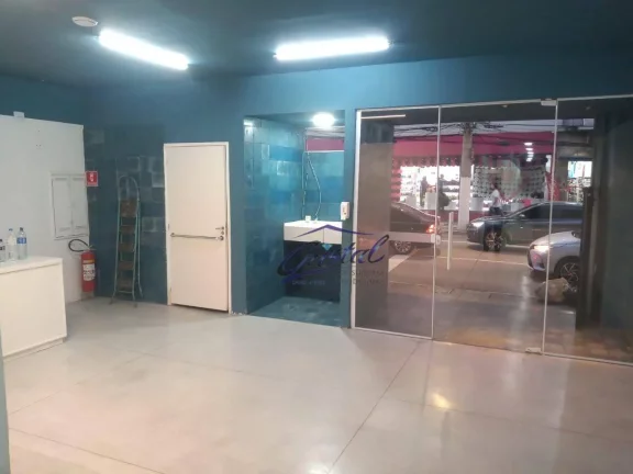 Imagem Loja para alugar, 600 m² Pinheiros - São Paulo/SP