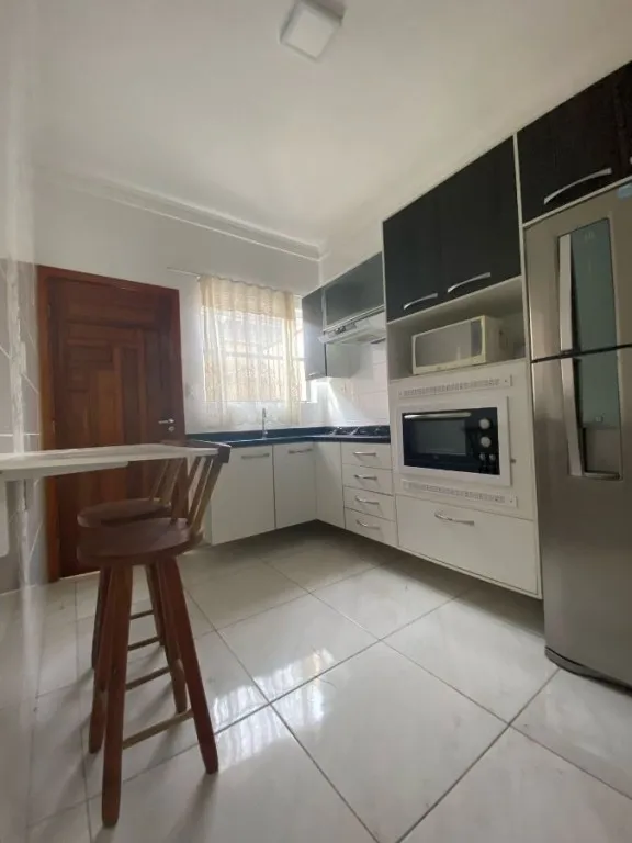 Imagem CASA COM 60,00 m² - CAIÇARA - PRAIA GRANDE SP