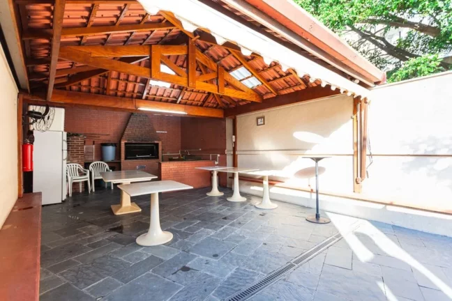 Imagem APARTAMENTO RESIDENCIAL em São Paulo - SP, Campo Belo