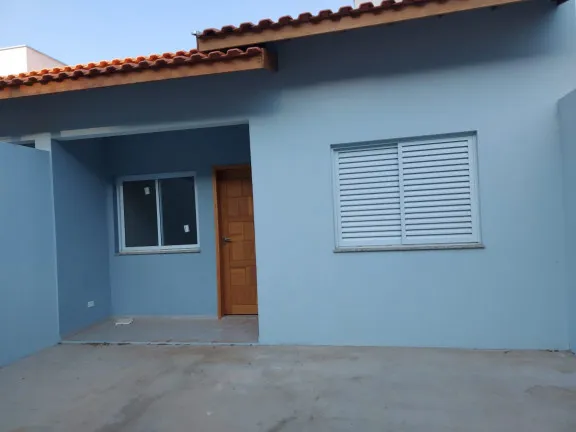 Imagem Casa com 2 Quartos à Venda, 66 m² em Trocadeiro - Mairinque