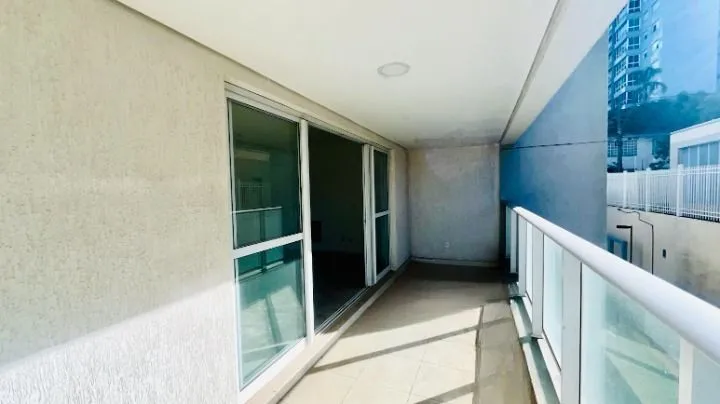Imagem Apartamento NOVO no Condomínio Rossi Reserva de 3 dormitórios e 2 vagas