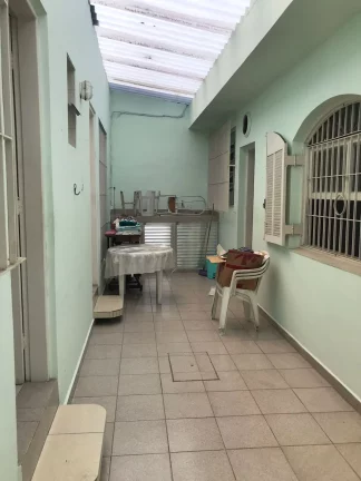 Imagem Casa t?(C)rrea à venda 2 quartos em Santa Terezinha, SBC