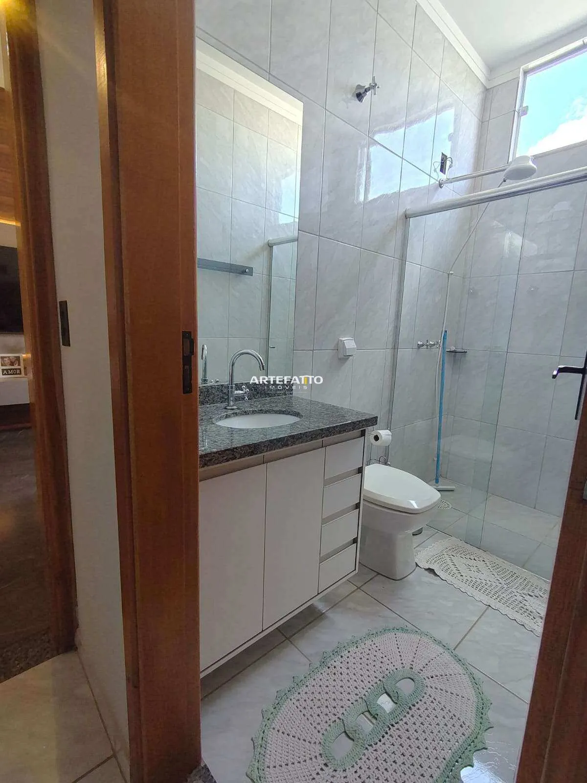 Imagem Casa à venda em Franca, Residencial Zanetti, com 3 quartos, 133m2