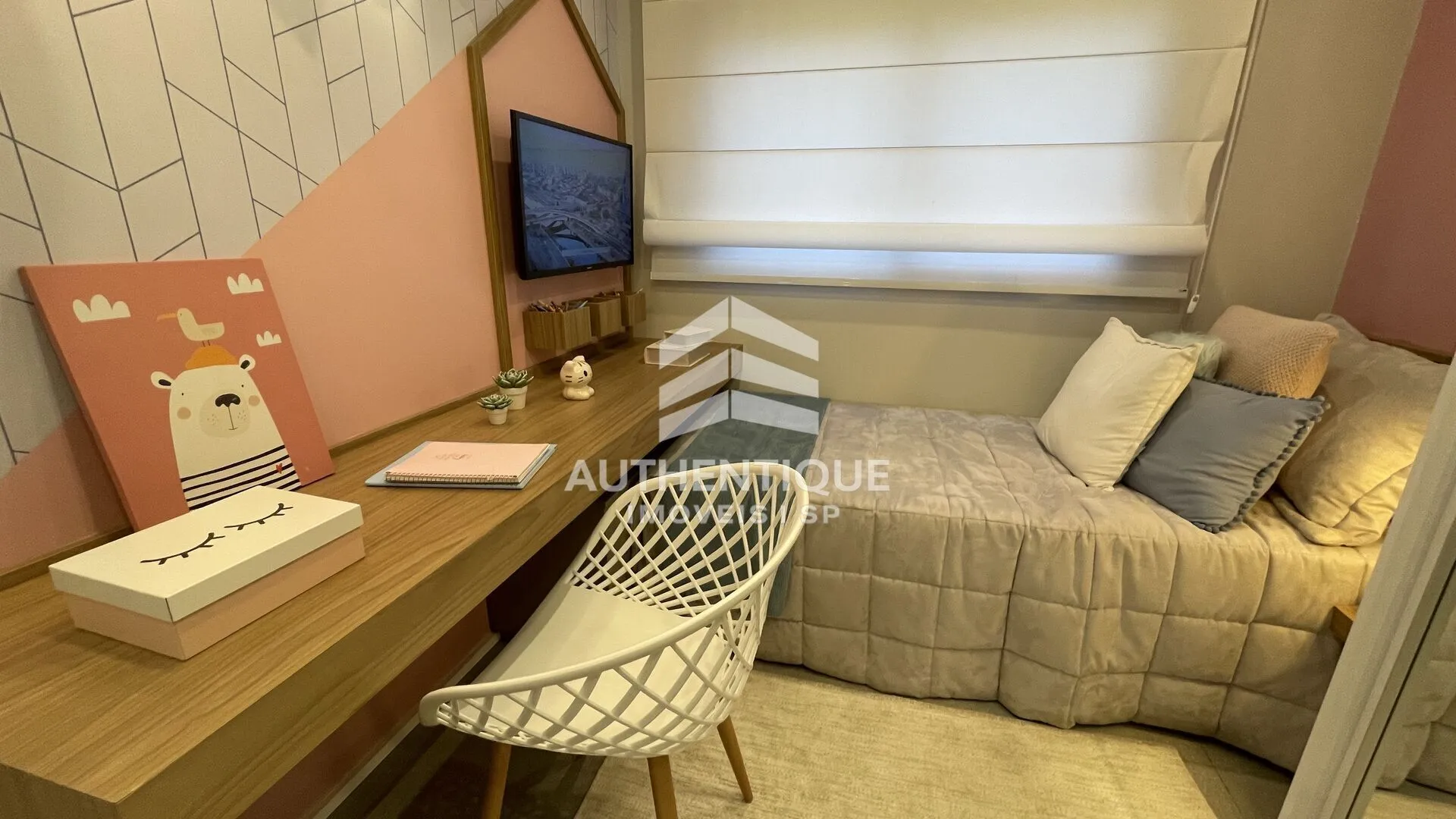 Imagem CAMINHOS DA LAPA - ELO DUO - Apartamento à venda no bairro Vila Anastácio - São Paulo/SP, Zona Oeste