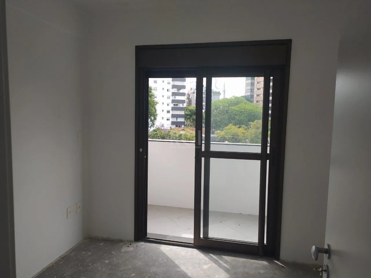 Imagem Apartamento para Venda - 123.71m², 3 dormitórios, sendo 1 suites, 1 vaga - Petrópolis