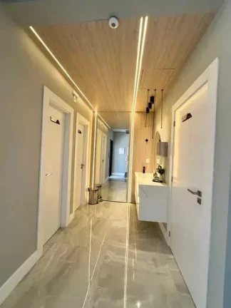 Imagem Apartamento com 2 dormitórios sendo 1 suíte e 1 vaga de garagem no Fazenda em Itajaí
