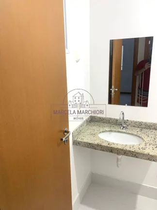 Imagem Ap 3 quartos, suíte, vista pro mar, armários, ALUGADO