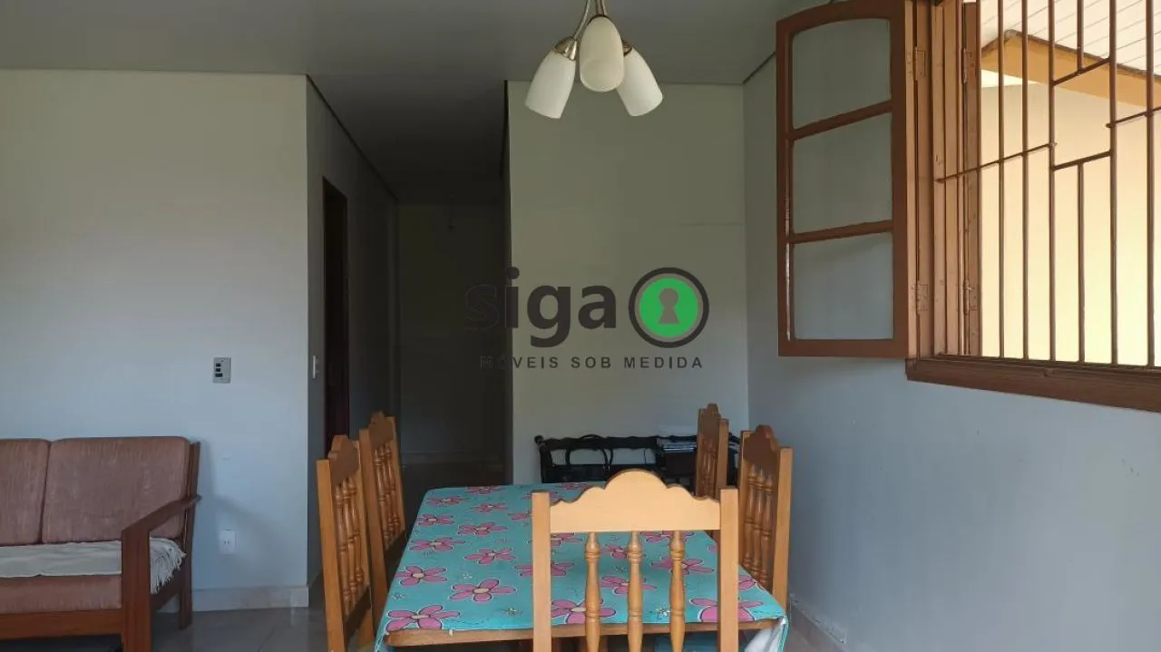 Imagem Casa Térrea a Venda em Praia da Riviera de São Lourenço e Itaguaré
