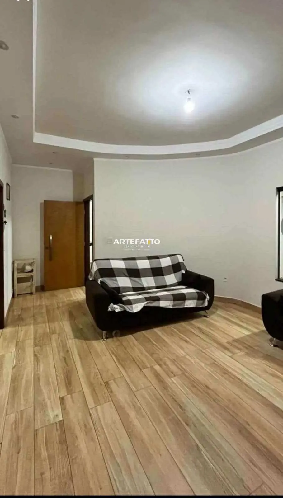 Imagem Casa à venda em Franca, Residencial São Jerônimo, com 3 quartos, 159m2