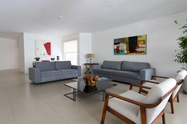 Imagem Apartamento com 4 Quartos à Venda, 323 m² em Jardim Paulista - São Paulo
