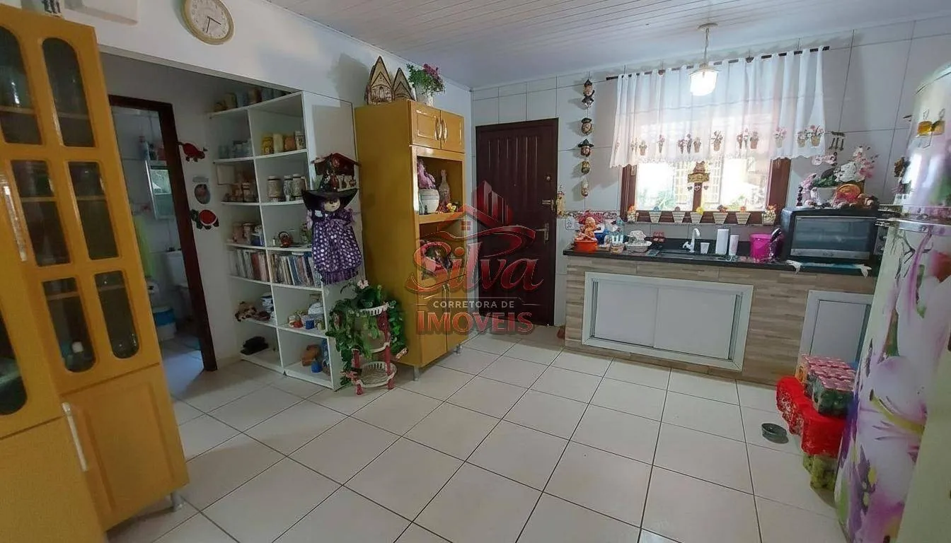 Imagem C555 | Casa com anexo à venda a 350m do mar no Mariluz