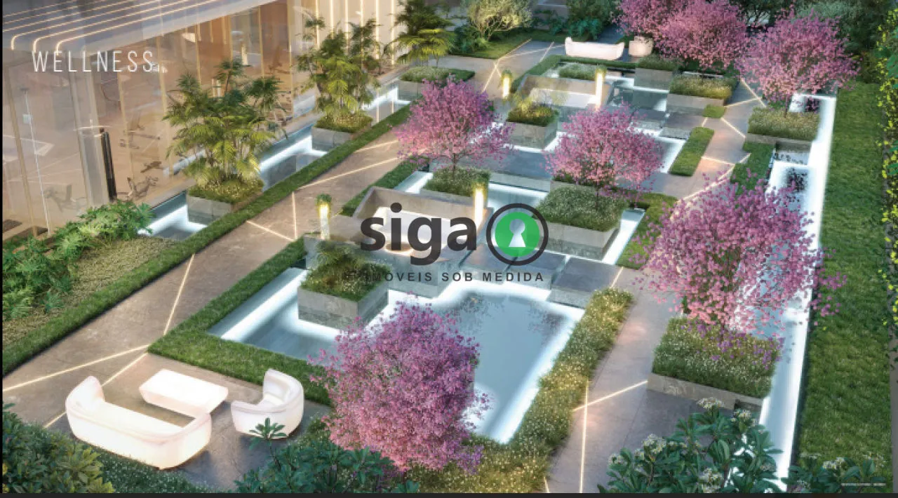 Imagem Apartamento à Venda 3 quartos , Moderno, Lazer Completo e Localização Privilegiada