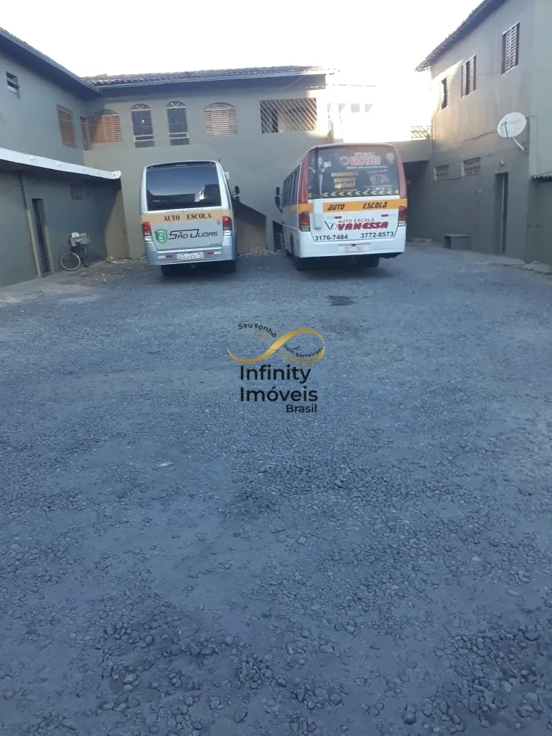 Imagem Loja à venda no bairro Centro - Sete Lagoas/MG