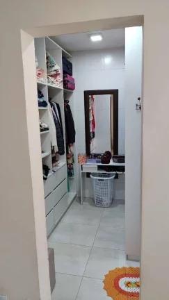 Imagem Casa com 2 dormitórios à venda, 136 m² por R$ 556.000,00 - Parque Residencial Jundiaí - Jundiaí/SP