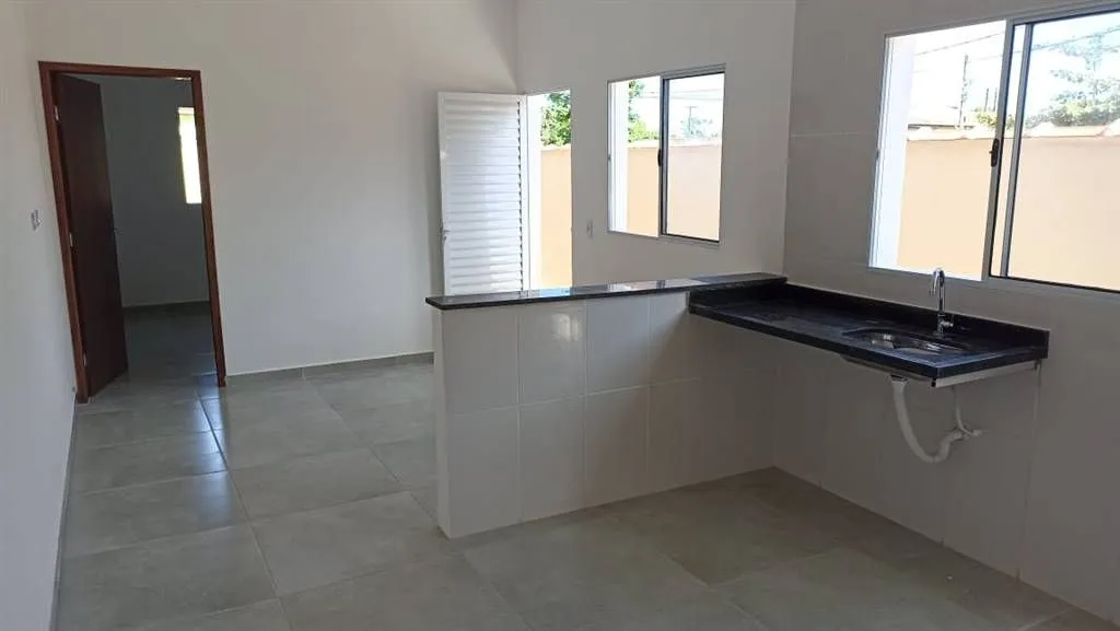 Imagem Apartamento à Venda em Boqueirão, Praia Grande - SP
