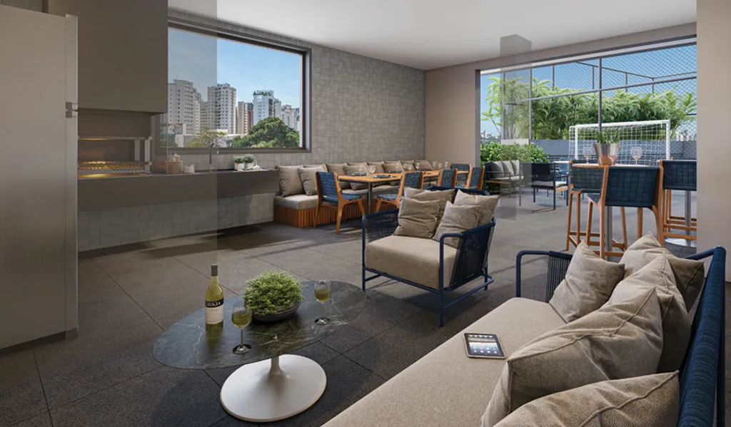 Imagem Blue Marine Home Resort - Breve Lançamento - Blue Marine Home Resort
