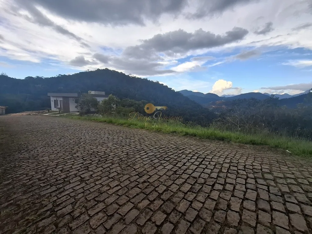 Imagem Terreno para Venda em Teresópolis / RJ no bairro Albuquerque