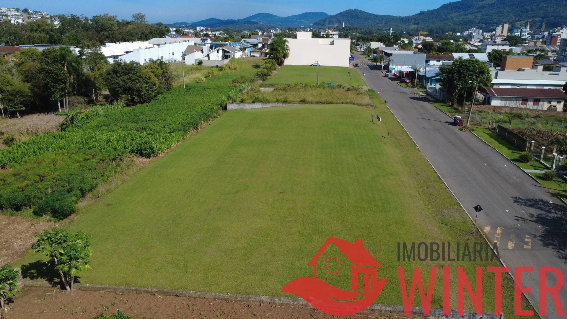 Imagem Lotes na Vila Rica, Feliz