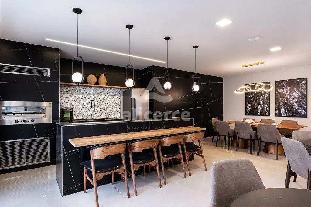 Imagem Apartamento com 2 Dormitórios e 1 Suíte e Lazer Completo