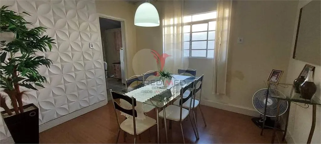 Imagem Casa de 2 quartos, 130m² no bairro Vila Nova Santa Luzia, em Bauru