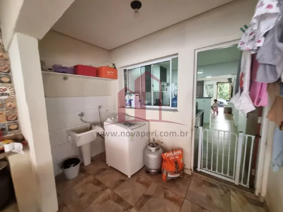 Imagem Imperdível! Casa à venda em Francisco Morato-SP, Condomínio Monte Sião: 3 quartos, 1 suíte, 1 sala, 2 banheiros, 4 vagas, 85,79m².
