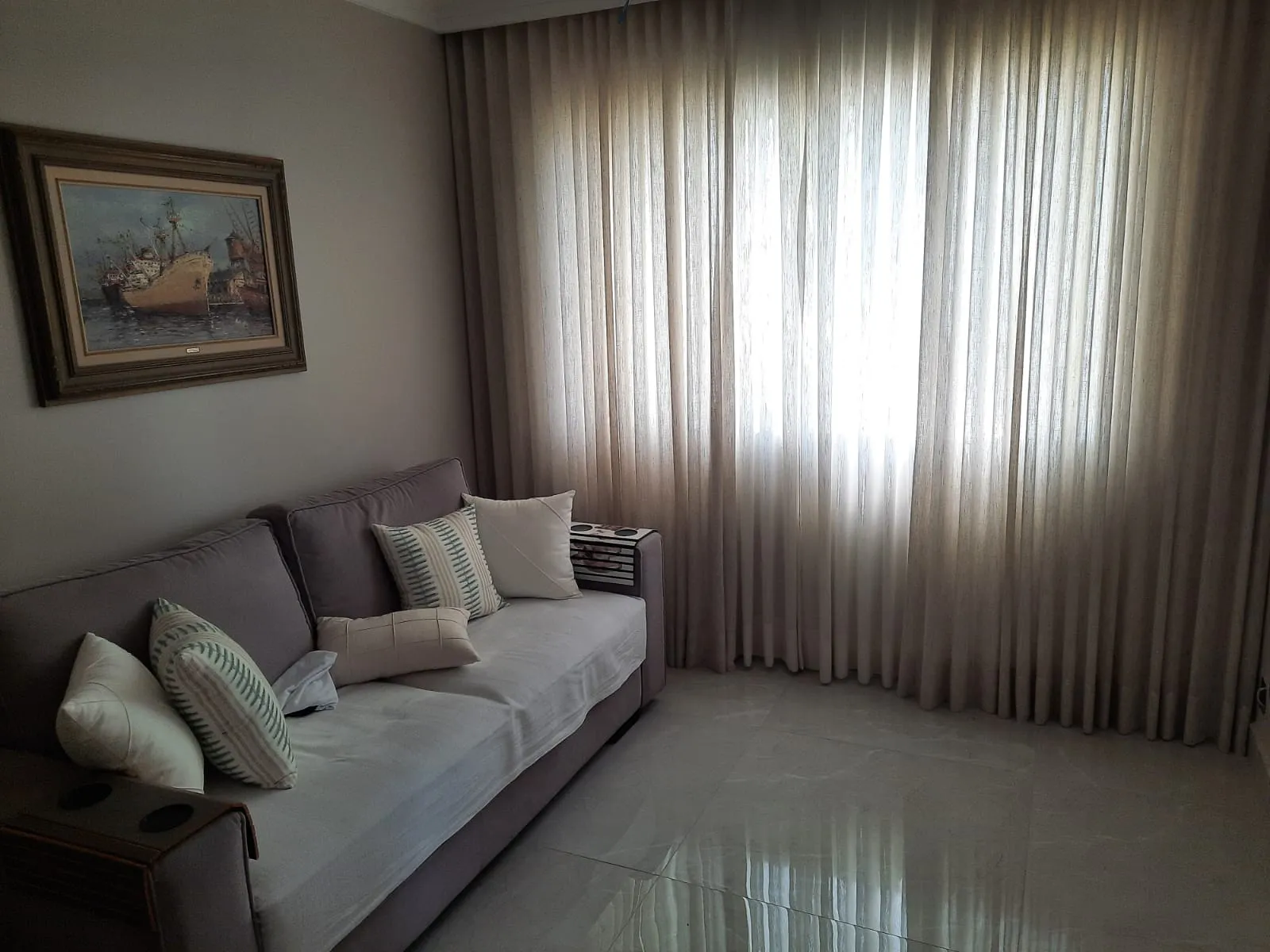 Imagem VENDO LINDO APARTAMENTO NO BAIRRO VILA CRUZEIRO! (ZONA SUL-SP)