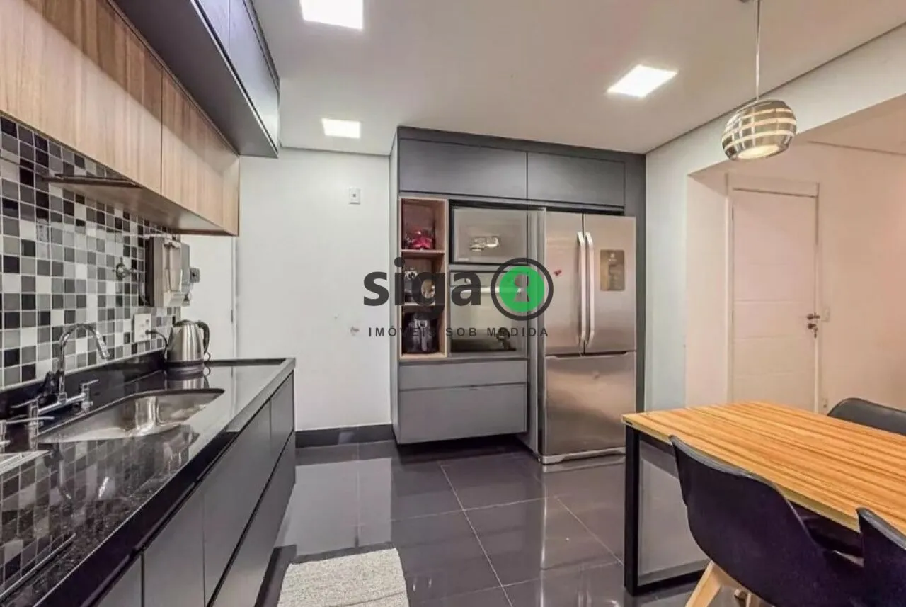 Imagem Apartamento para venda em São Bernardo do Campo, São Paulo - SP
