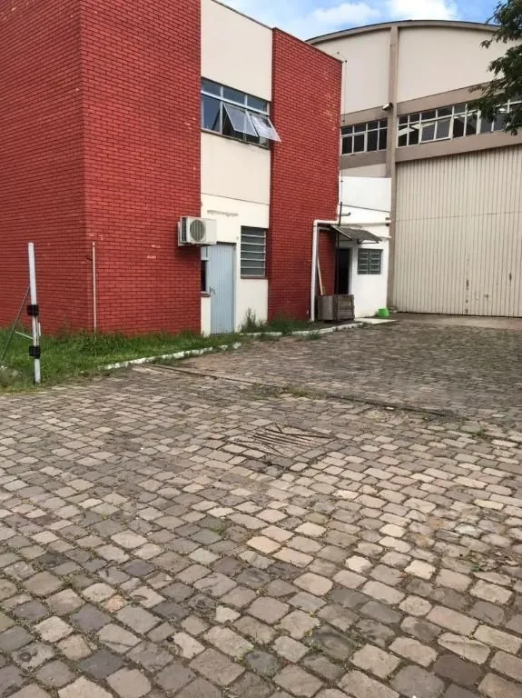 Imagem Pavilhão para Venda - 1650m², 0 dormitórios, Anchieta