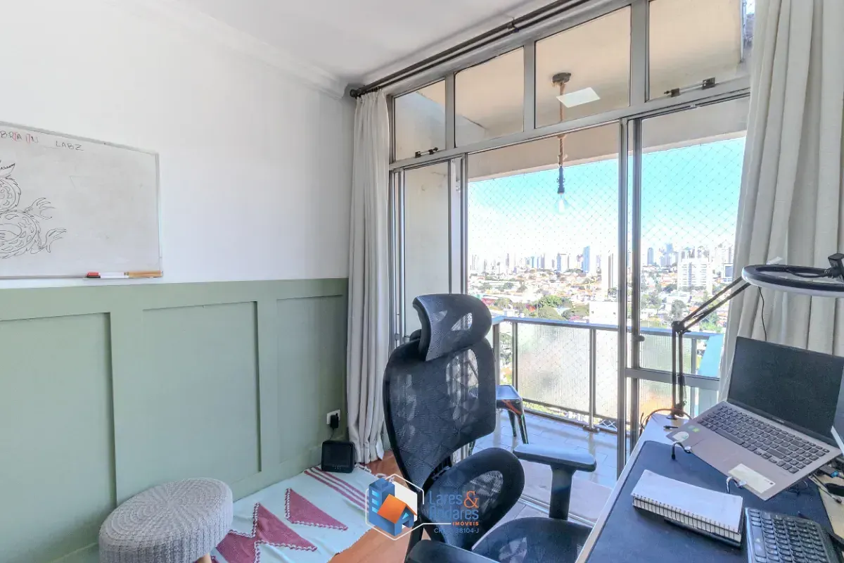 Imagem Cobertura para venda em Vila da Saúde com 3 quartos, sendo 1 suíte, 110m²