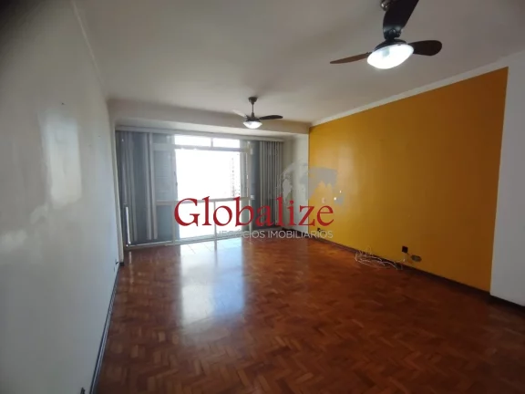 Imagem Apartamento 2 dormitórios para locação próximo a praia no bairro Aparecida em santos por R$4.150,00