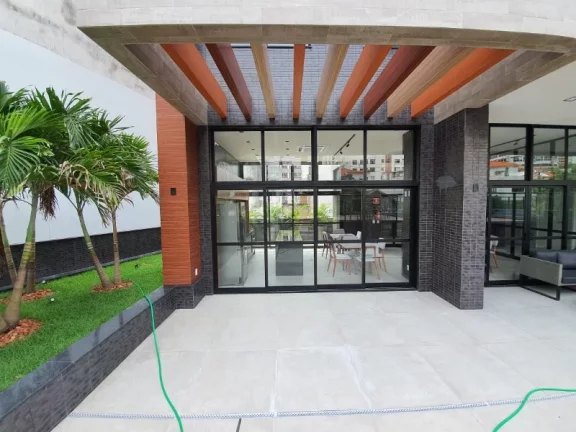 Imagem A 5ª Avenida Imóveis selecionou esse Exclusivo Apartamento de 2/4 no Barra Way Residence, há poucos passos do porto da Barra por R$1.170.000,00
