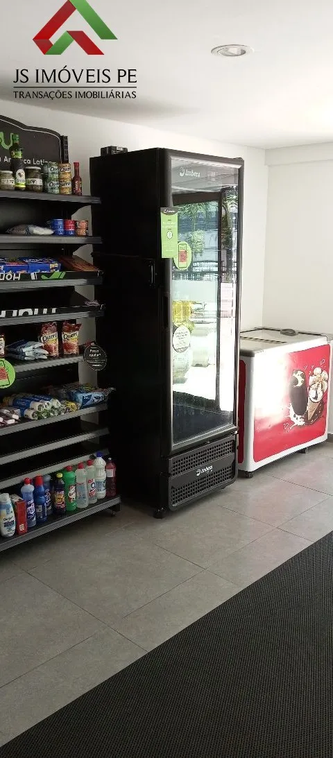 Imagem Aluguel de Apartamento de 2 Quartos com Suíte e Vaga de Garagem em Setubal, Recife-PE - Imperdível!
