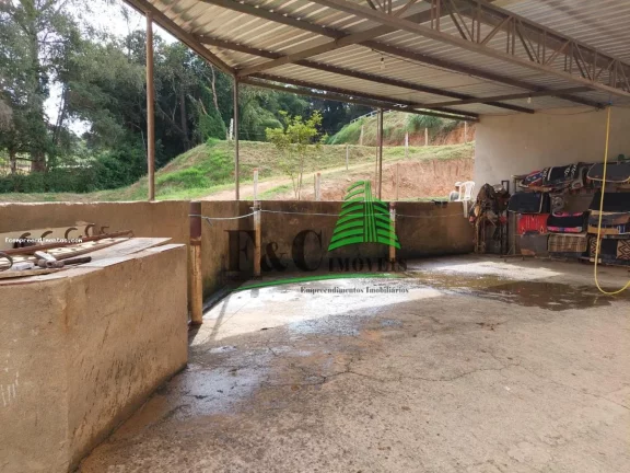 Imagem Sítio para Venda em Santo Antônio de Posse, Barreiro, 5 dormitórios, 1 suíte, 3 banheiros, 70 vagas