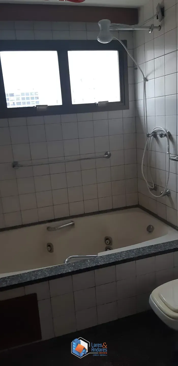 Imagem Apartamento para venda em Ipiranga com 3 quartos, sendo 1 suíte, 163m²