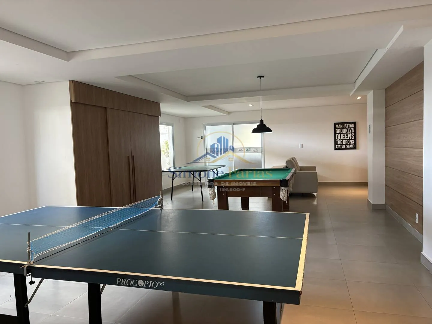 Imagem Apartamento á venda com 3 dorms, no Parque Campolim
