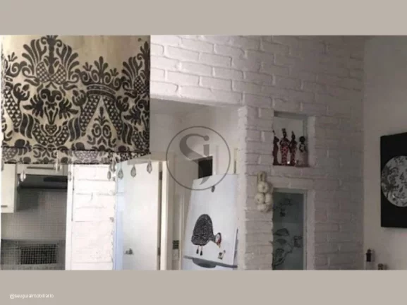 Imagem APARTAMENTO RESIDENCIAL em SÃO PAULO - SP, ITAIM BIBI