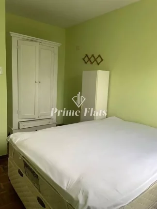 Imagem Flat disponível para venda no Mont Hermon, com 70m², 2 dormitórios e 1 vaga de garagem