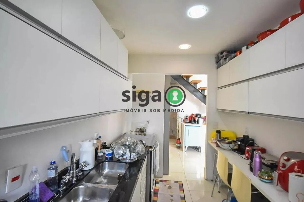 Imagem APARTAMENTO Á VENDA NO PANAMBY, AO LADO DO BURLE MARX COM 162M², 2 SUÍTES, 3 VAGAS!