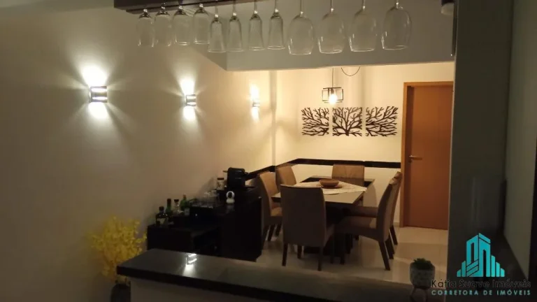Imagem Apartamento para Venda em Praia Grande / SP no bairro Aviação