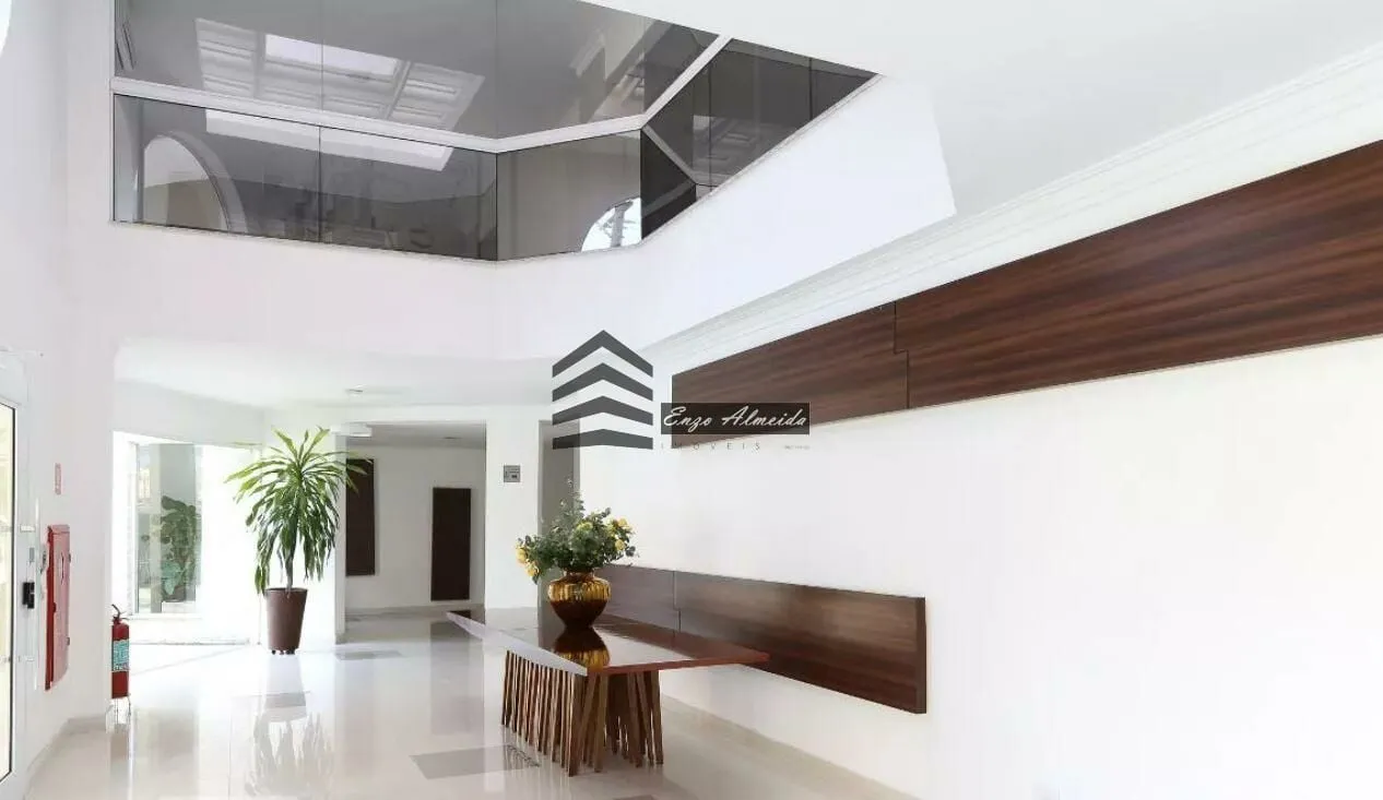 Imagem Apartamento à venda em São Paulo/SP