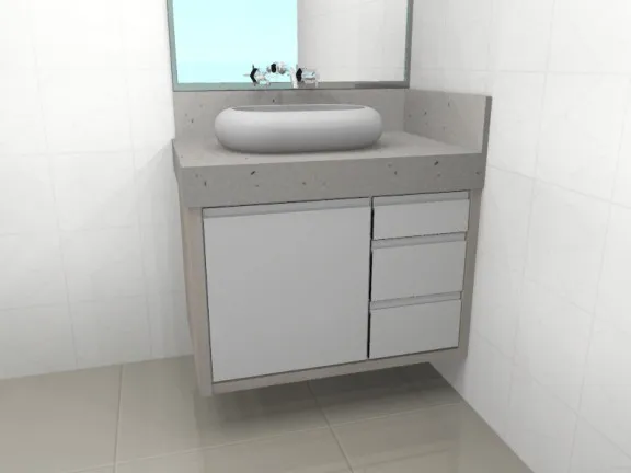 Imagem Casa de Condomínio com 3 Quartos à Venda, 140 m² em Jardim Residencial Viena - Indaiatuba
