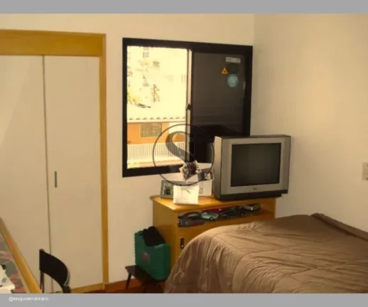 Imagem APARTAMENTO RESIDENCIAL em SÃO PAULO - SP, CAMPO BELO