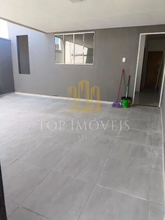 Imagem Maravilhosa casa quatro dormitórios suíte piscina espaço gourmet no Jardim Mariana II