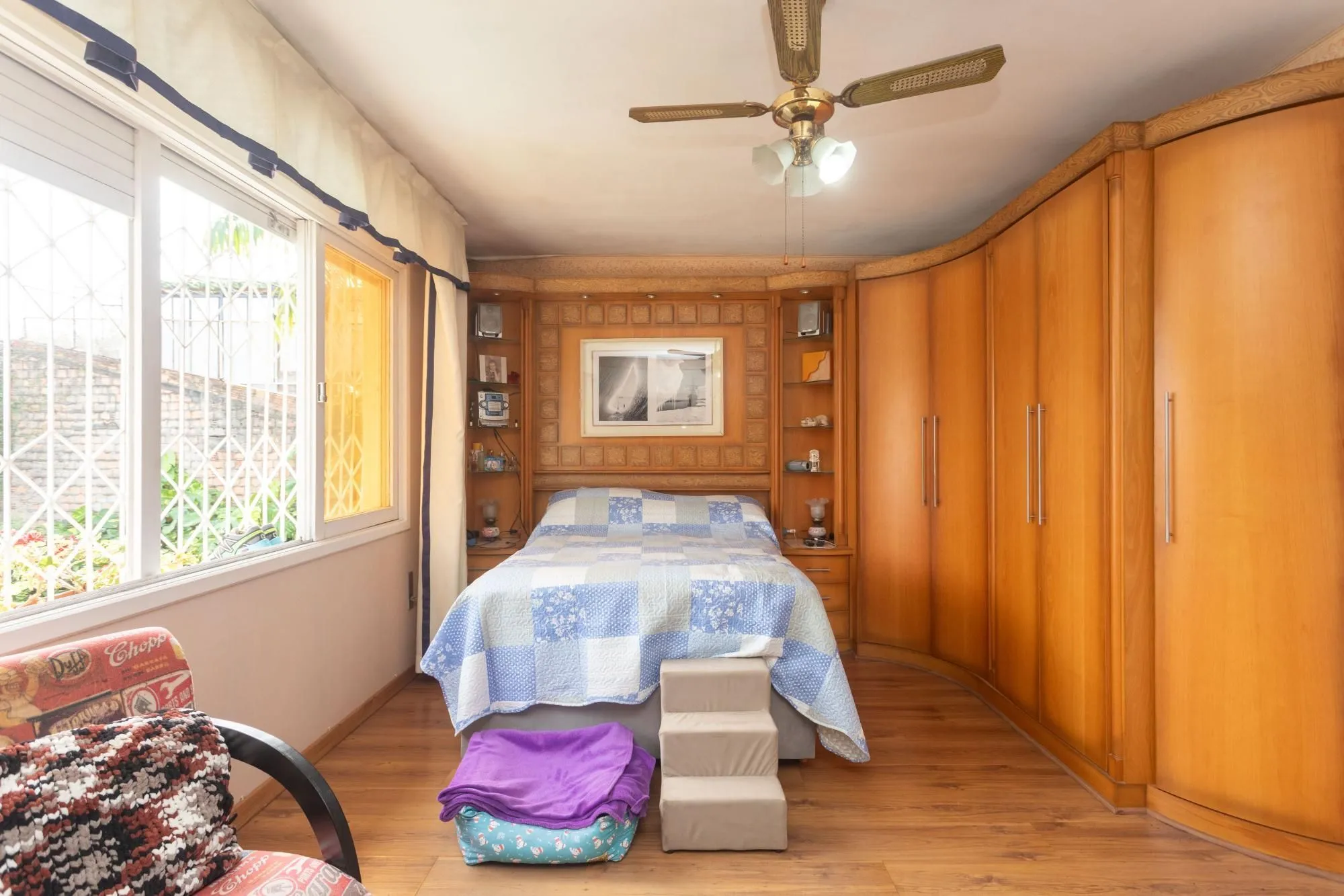 Imagem Casa com piscina e 470m2 no Chácara das Pedras