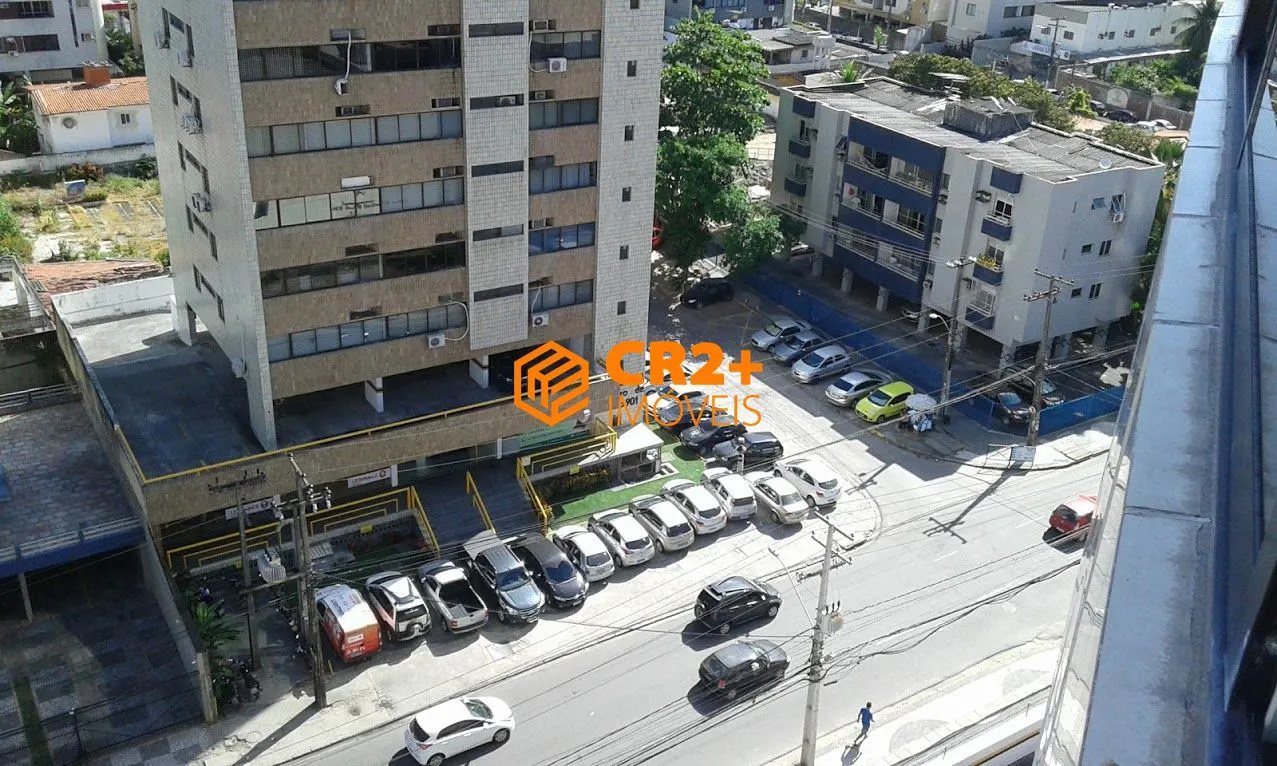 Imagem Sala comercial para alugar em Boa Viagem, 45 m², bem localizada Prox. Shopping.