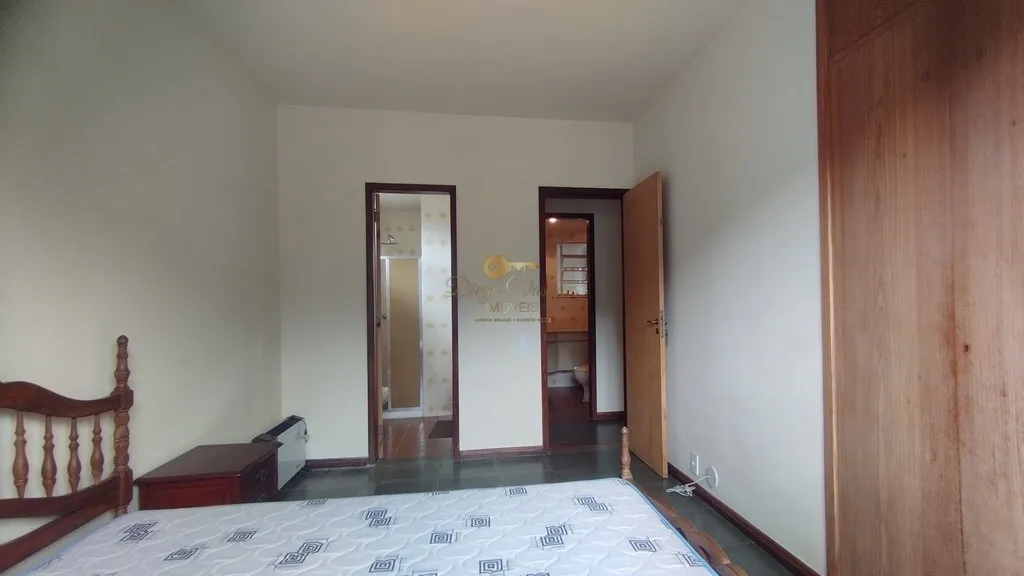 Imagem Apartamento para Venda em Teresópolis / RJ no bairro Alto