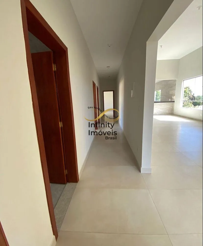 Imagem LINDA CASA EM CONDOMÍNIO FECHADO. VALE DO LUAR JABOTICATUBAS