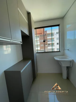 Imagem Apartamento 03 quartos sendo 01 suíte - Bairro Forquilha - cód 1403