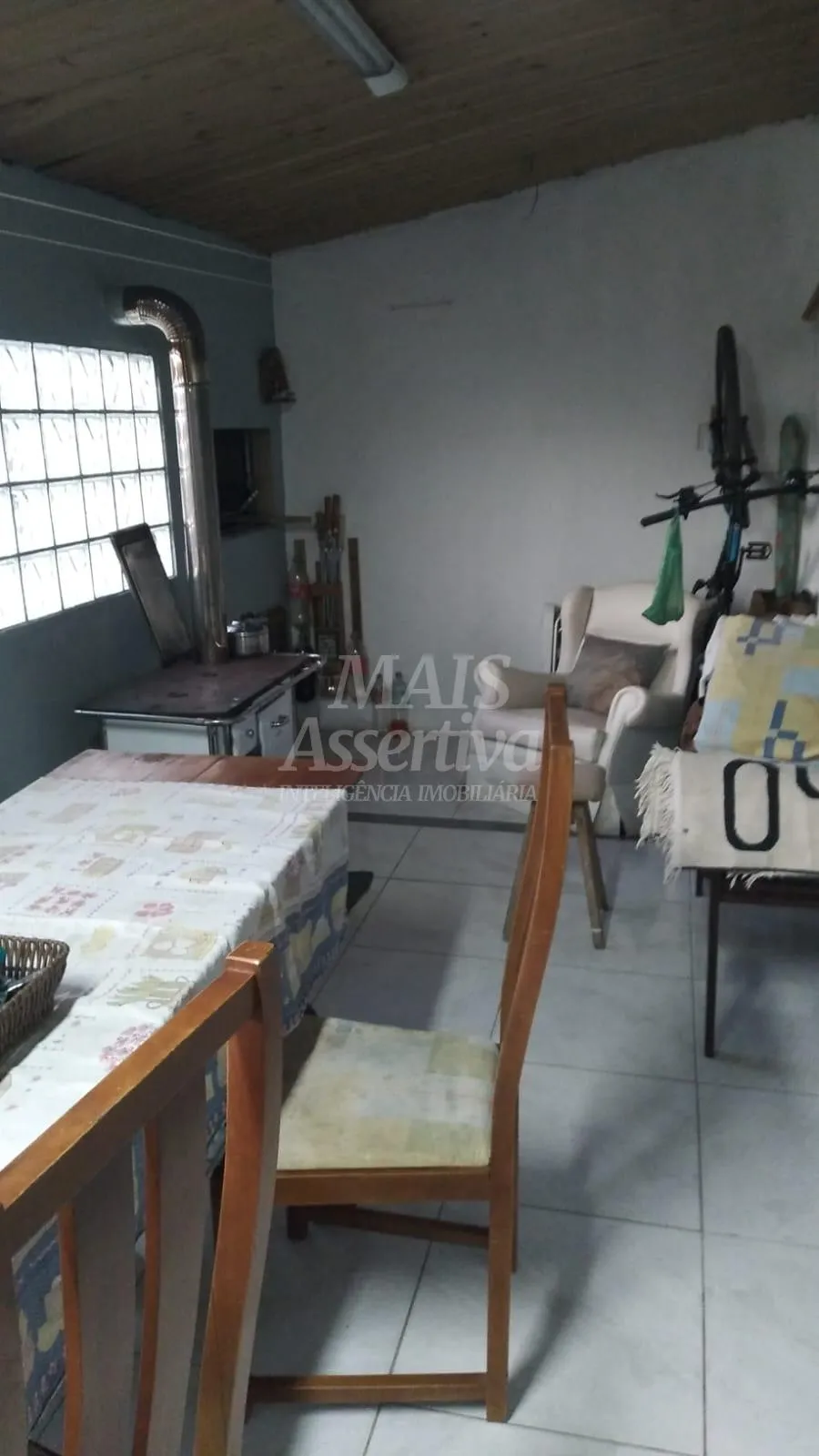 Imagem CASA PARA VENDA EM BALNEÁRIO GAIVOTA